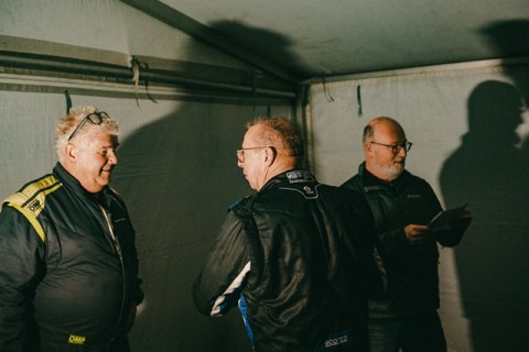 Clubrace ACNN Maxlease Cup-PTC Racing Cup 2 november 2025 Circuit Meppen